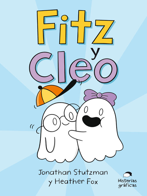 Title details for Fitz y Cleo by Jonathan Stutzman - Available